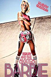 Beauty And The Skates Barbie