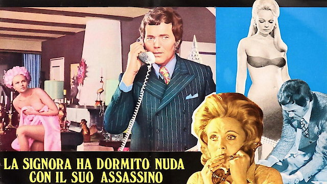 Watch Moonlighting Mistress Online