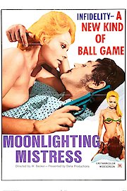 Moonlighting Mistress poster
