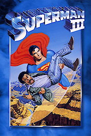 Superman III