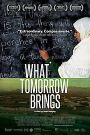 What Tomorrow Brings