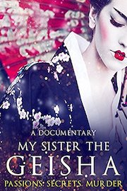 My Sister the Geisha