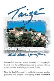 Taize: That Little Springtime