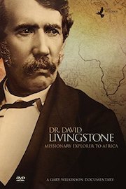 Dr. David Livingstone