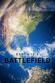 Earth is a Battlefield