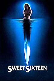 Sweet Sixteen poster