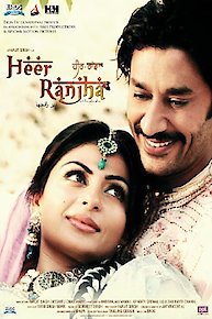 Heer Ranjha (English subtitled)