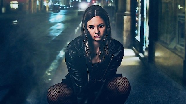 Watch Blood Cure Online