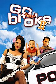 Go For Broke 2 poster