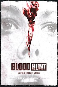 Blood Hunt