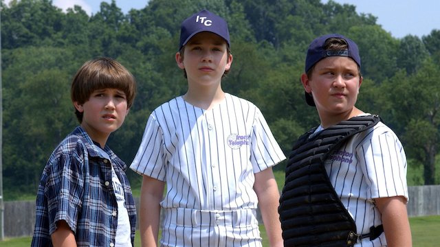 Watch Rounding First Online