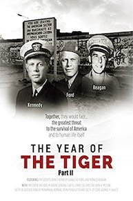 The Year of The Tiger - Part II