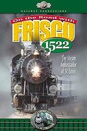 On the Road With Frisco 1522