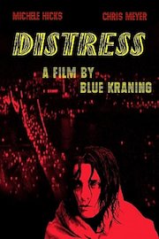 Distress poster