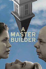 A Master Builder poster