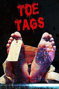 Toe Tags