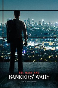 All Wars Are Bankers' Wars