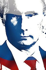 Putin: The New Empire poster