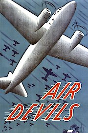 Air Devils poster
