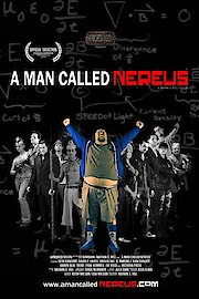 A Man Called Nereus poster