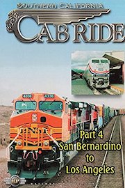 Southern California Cab Ride-San Bernardino to Los Angeles