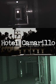 Hotel Camarillo
