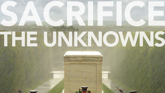 Watch The Unknowns Online