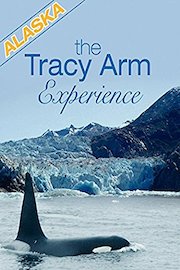 Alaska, The Tracy Arm Experience poster