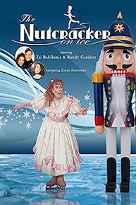 Nutcracker On Ice