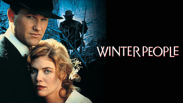 Watch Winter People Online