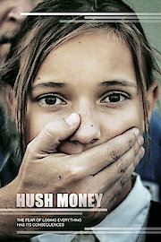 Hush Money poster