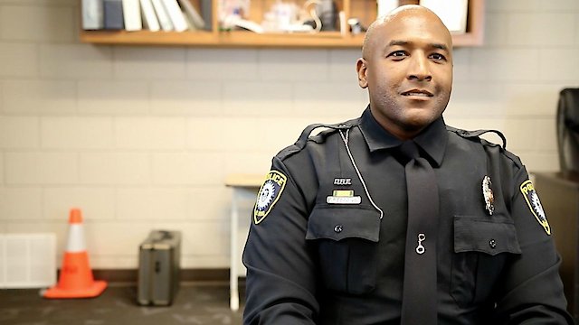 Watch Officer Involved Online