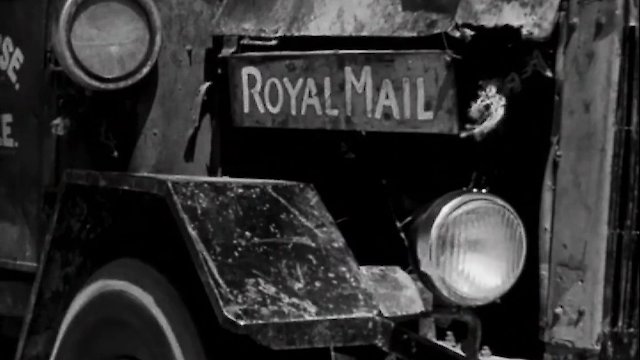 Watch Back to the Back of Beyond Online