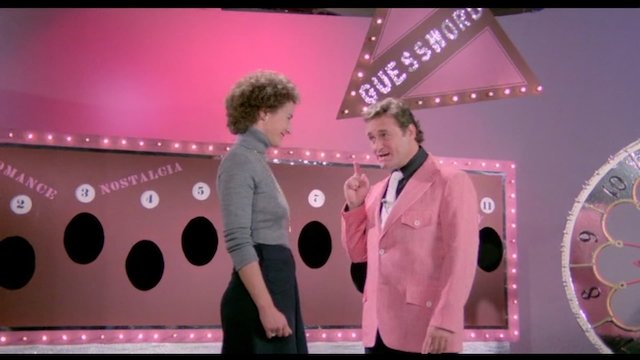 Watch Game Show Models Online