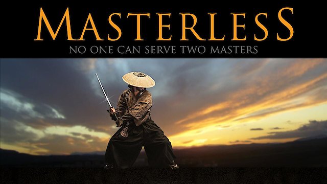 Watch Masterless Online