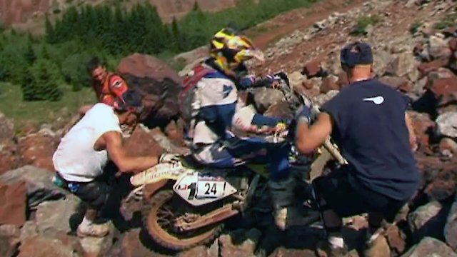 Watch Nitro Circus 3 Online