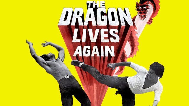 Watch Dragon Lives Again Online