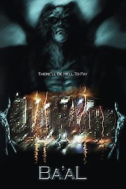 Ba'al poster