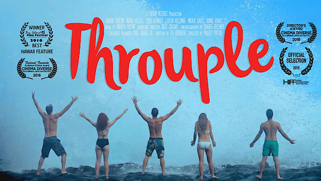 Watch Throuple Online