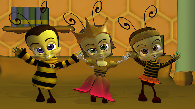 Watch Little Bee Online