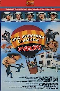 Una Aventura Llamada Menudo