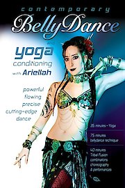 Bellydance for the Beautiful Freaks, with Tempest - Gothic Belly Dance
