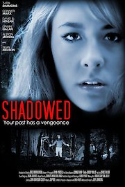 Shadowed poster
