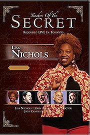Teachers of The Secret - Lisa Nichols
