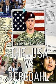 The USA vs Bergdahl