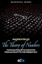 The Theory of Numbers - Andrew Wiles