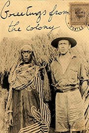 Greetings From the Colony