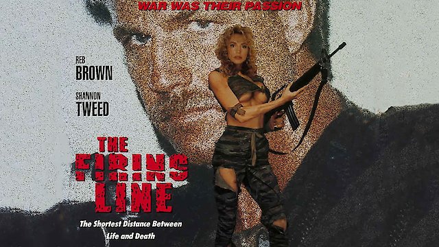 Watch The Firing Line Online