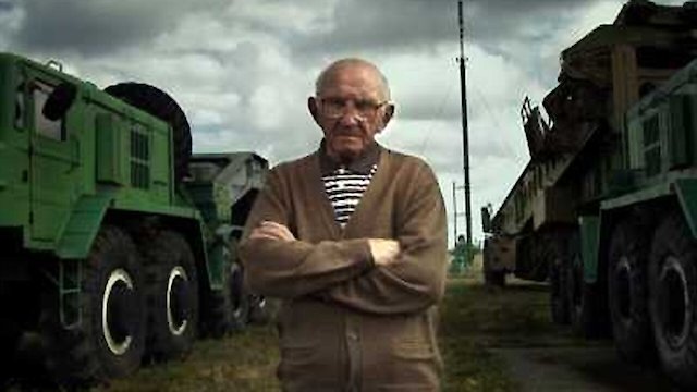 Watch Ivan - Back to the Past Online