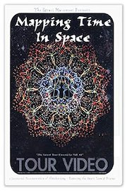 Mapping Space & Time